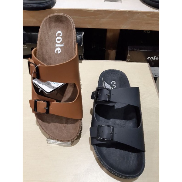 sandal Cole pria dewasa original