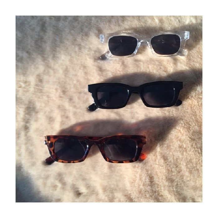 Eye Monster Limited JENNIE 2020 sunglasses Cat Unik Gentle