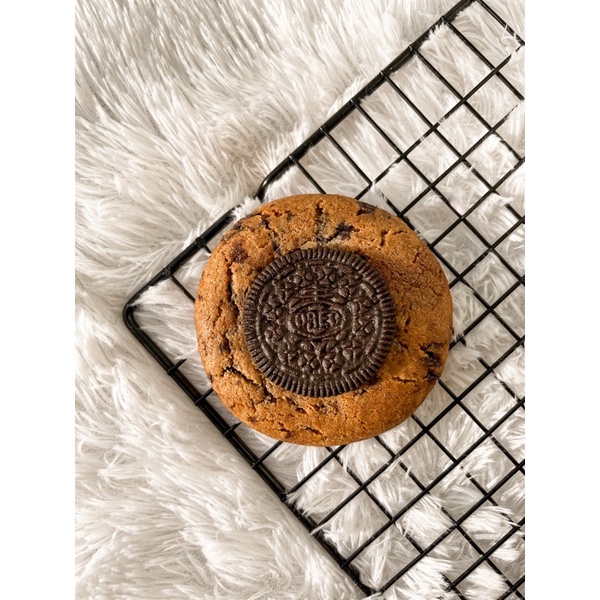 

Oreo Softbaked Cookies