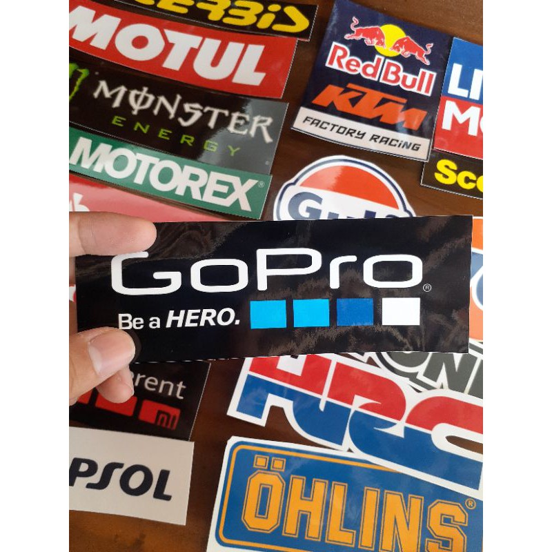 sticker stiker sponsor superbike motogp ninja r15 r25 nmax adv xmax gsx crv pcx aerox racing brembo