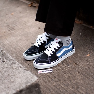 vans skate 8 low