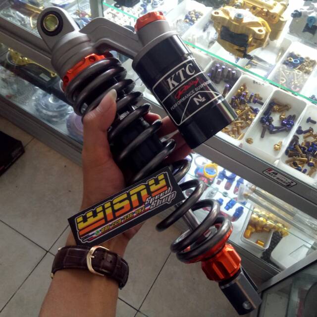 Shock matic copy ktc