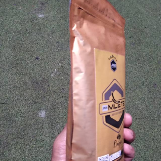 

Kopi mlete lelet lasem