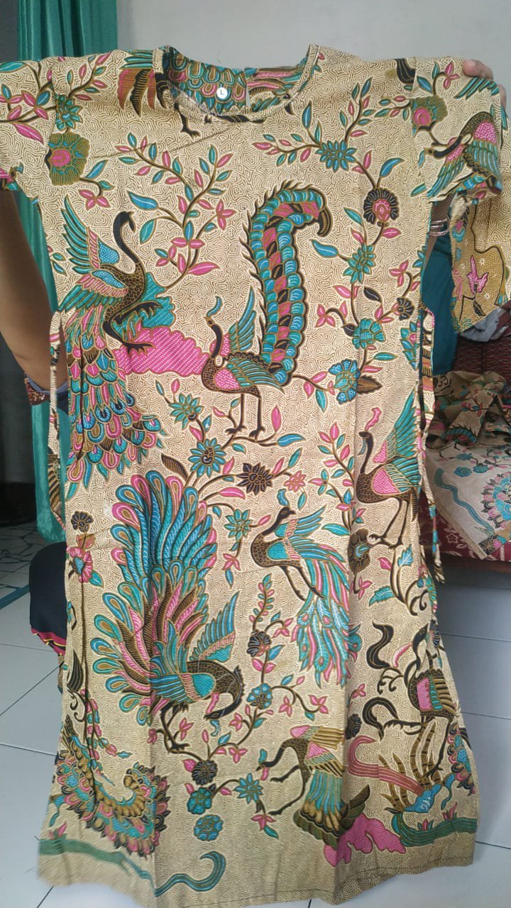 Termurah Bisa Pisah - Couple Keluarga / Batik Couple / Couple Batik Anak - Harga Grosir Termurah