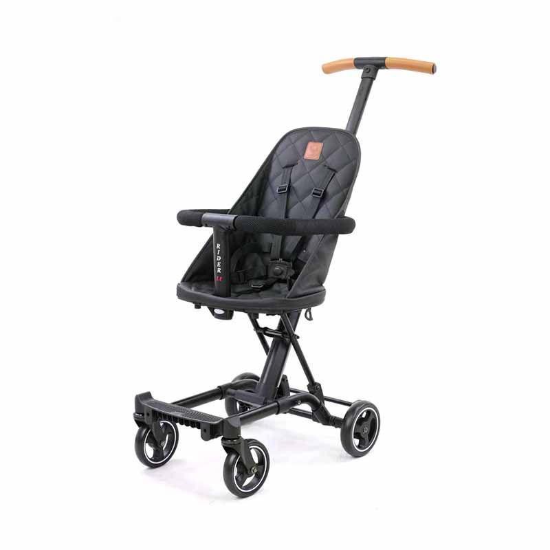 Babyelle Stroller Rider Leather Edition S1689