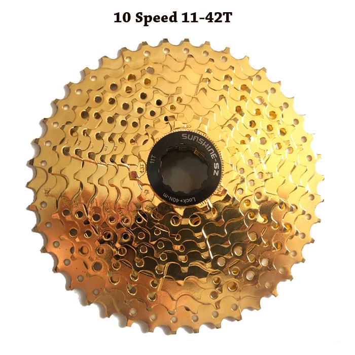 sprocket 10 speed shimano