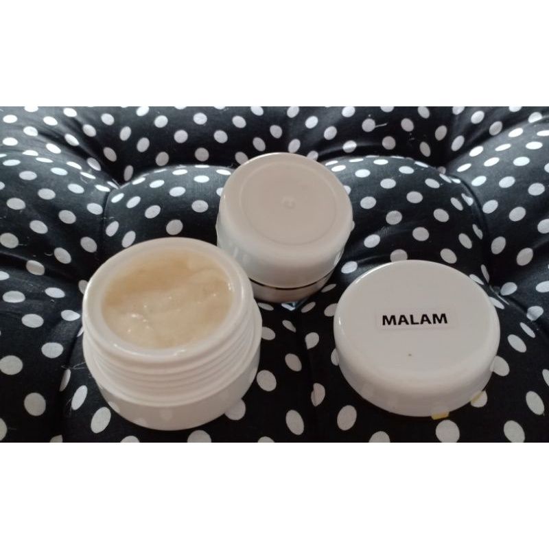 (Ecer)Night Cream HN original 15g