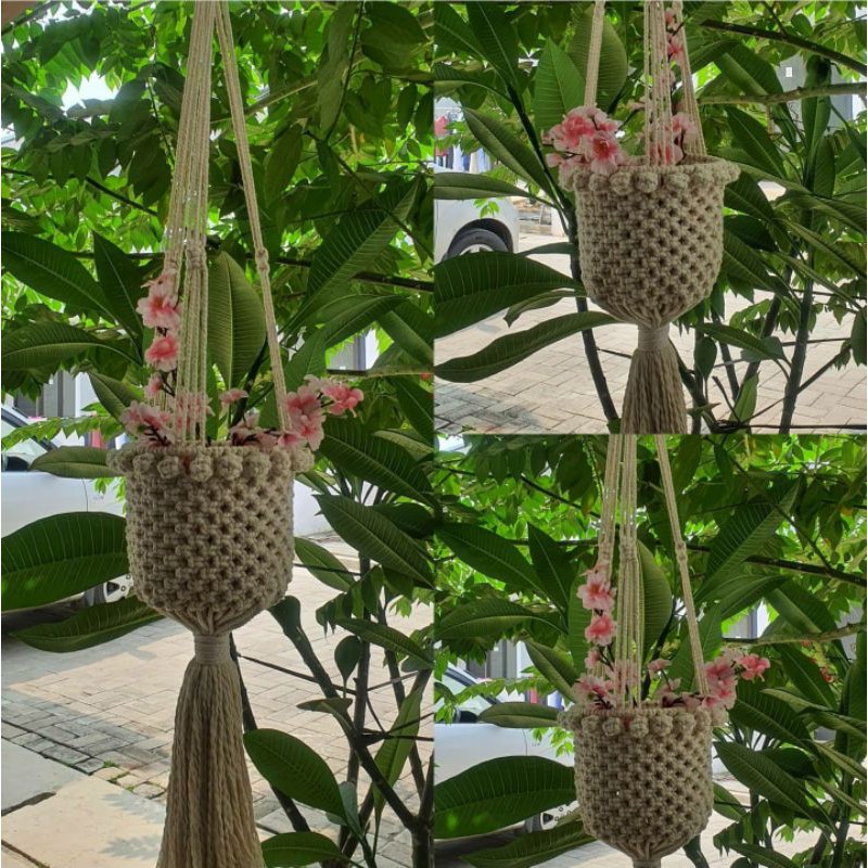 

macrame_gantungan_pot