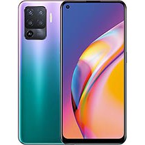 OPPO RENO 5F RAM 8/128 GB GARANSI RESMI OPPO INDONESIA-Purple