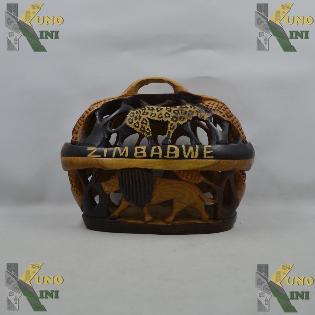 WADAH ANIMAL ZIMBABWE.