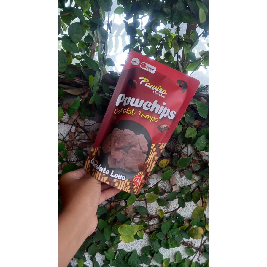 

PAWIRO COKLAT TEMPE