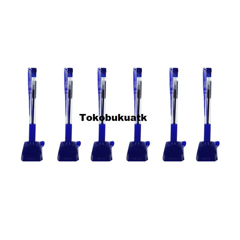

Pulpen Merek Trifelo / Pulpen Meja Merek Trifelo