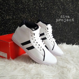 Adidas Superstar Putih / Sepatu Adidas
