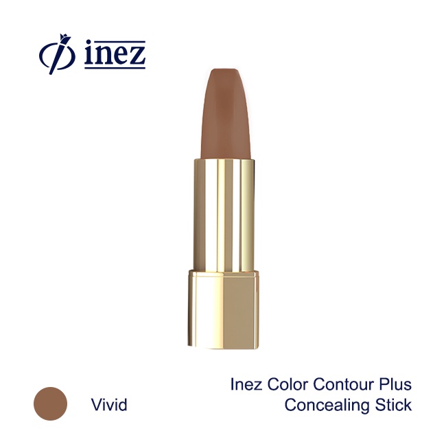 Inez Cosmetics Concealing Stick