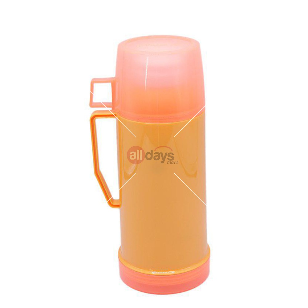 Alldaysmart Termos Glass Vacuum Flask 4844 1800ml