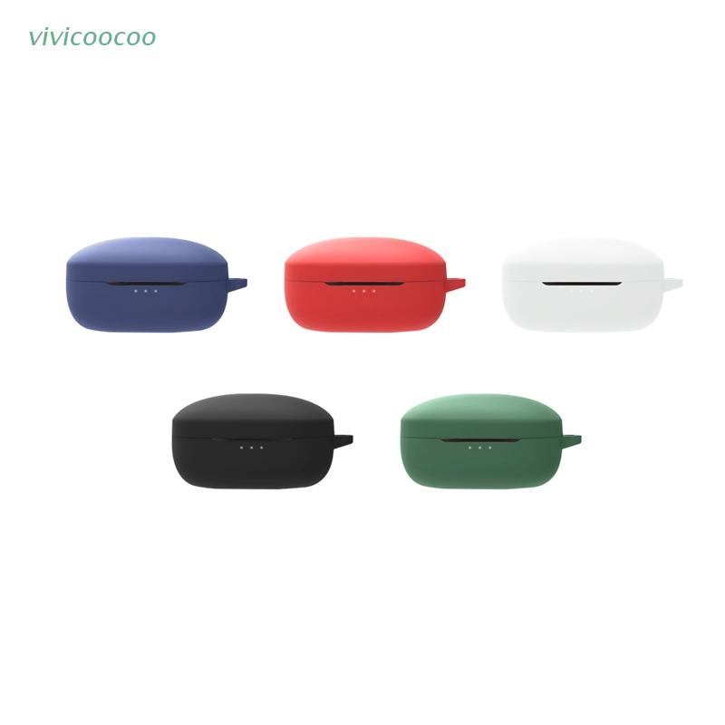 Vivi Casing Pelindung Earphone Anker-Soundcore Life P2 Mini Tahan Air Anti Slip