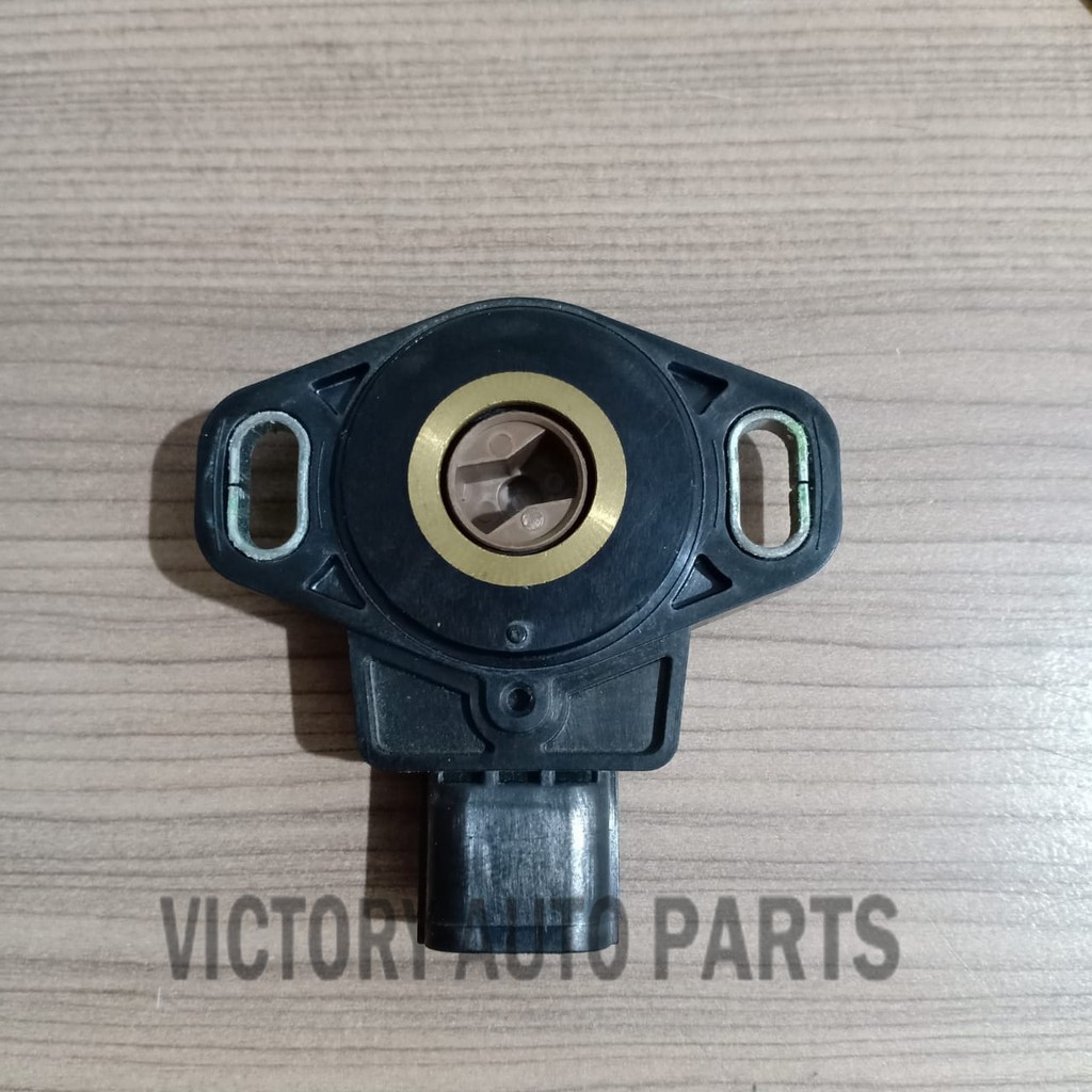 Sensor tps honda jazz city idsi vtec L15A ORI COPOTAN