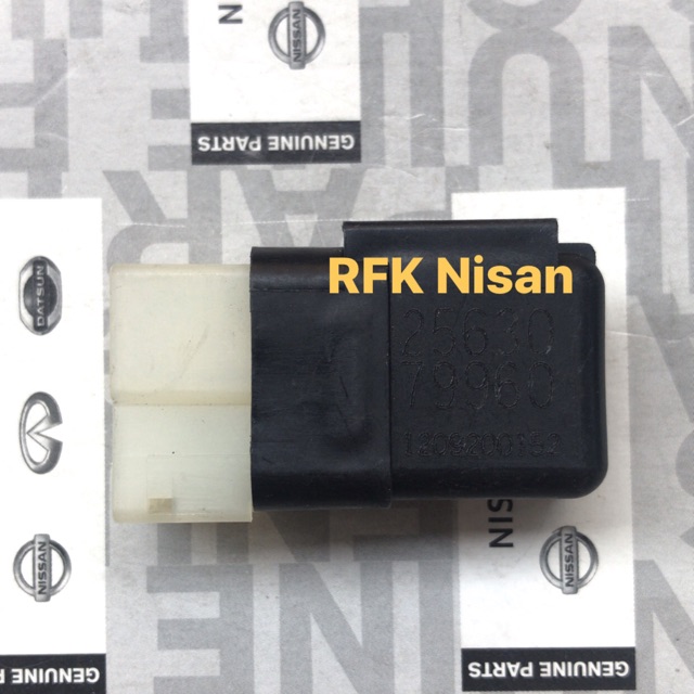 Relay Klakson Original Nissan