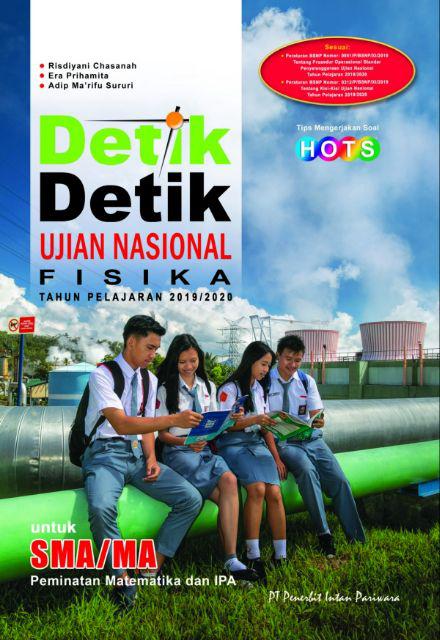Buku Detik Detik Un Sma 2020 Harga Eceran Ipa Dan Ips Free Kunci Jawaban Shopee Indonesia