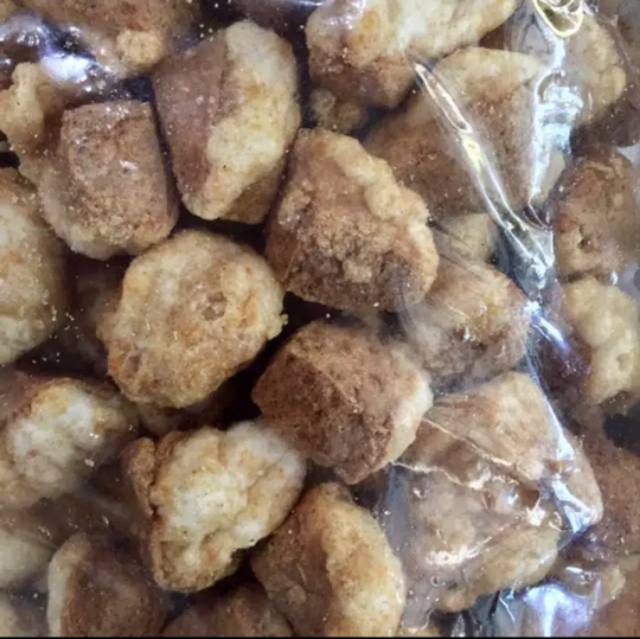 

(MIN. ORDER 10 RIBU) CUANKI TAHU/TOPING BOCI, SEBLAK, DAN CUANKI/BATAGOR TAHU KERING