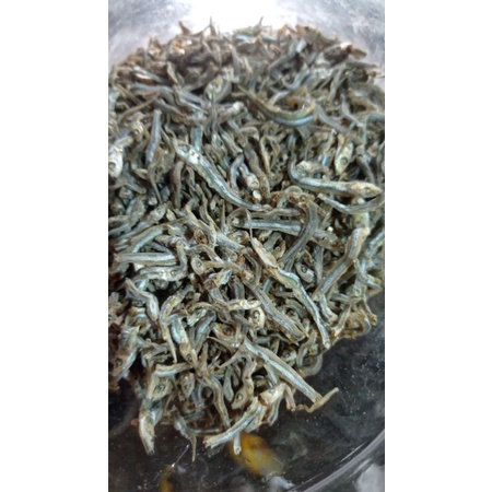 

teri pulau