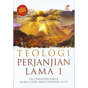 Teologi Perjanjian Lama 1