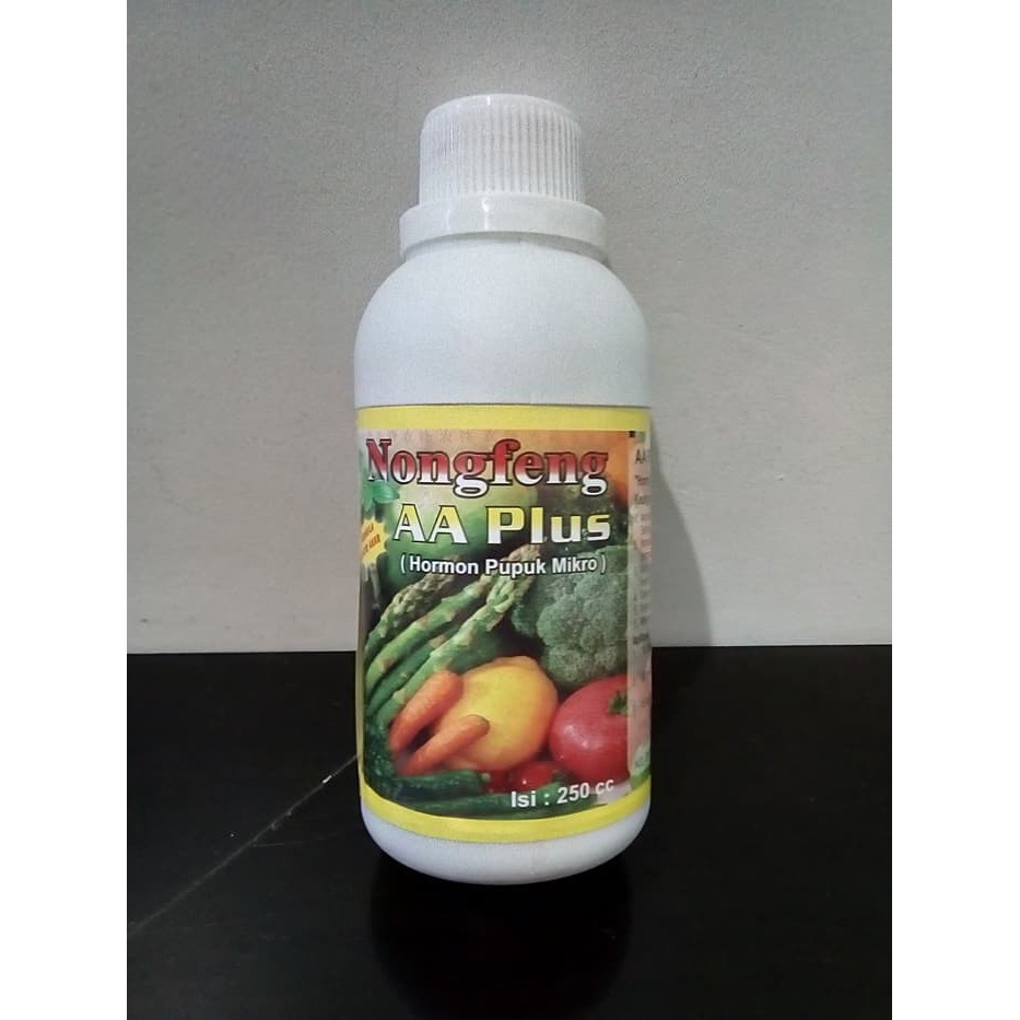 Pupuk Nongfeng AA PLUS