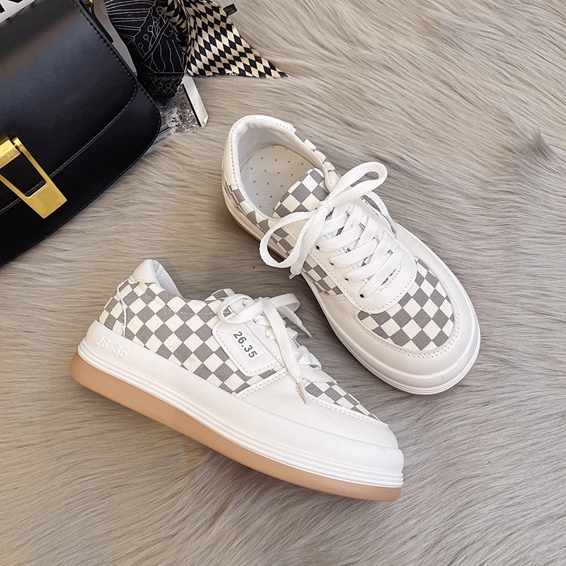 Zealo.Shoes 184 Sepatu Wanita Sneakers Korea Best Seller - Sneaker Fashion Terbaru