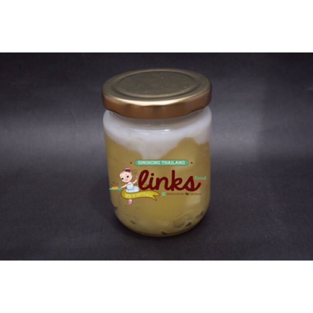 

Singkong thailand Jar Linksfood