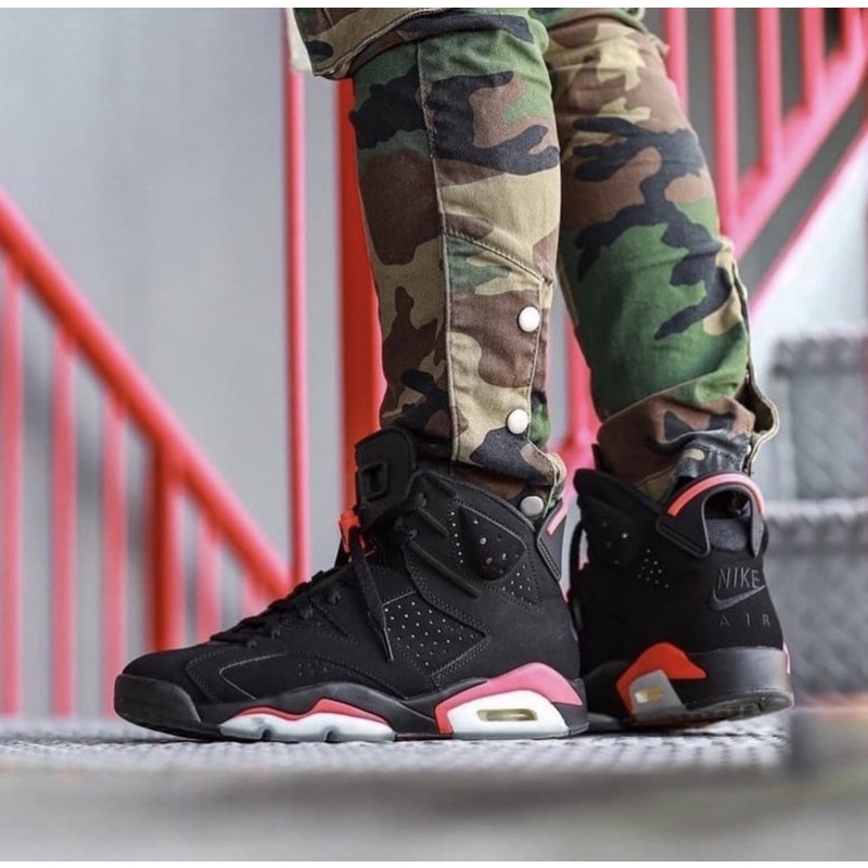 jordan retro 6 beige