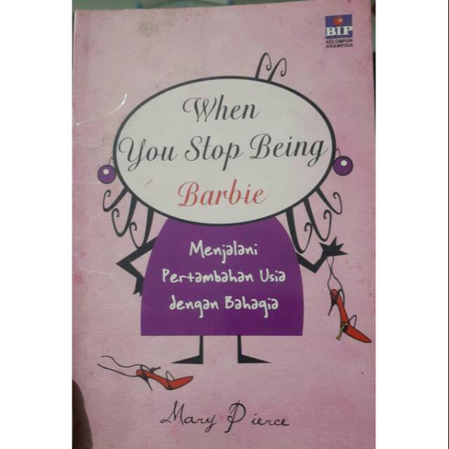 

Buku bekas kristen- Wanita tentang menjalani pertambahan usia dengan bahagia