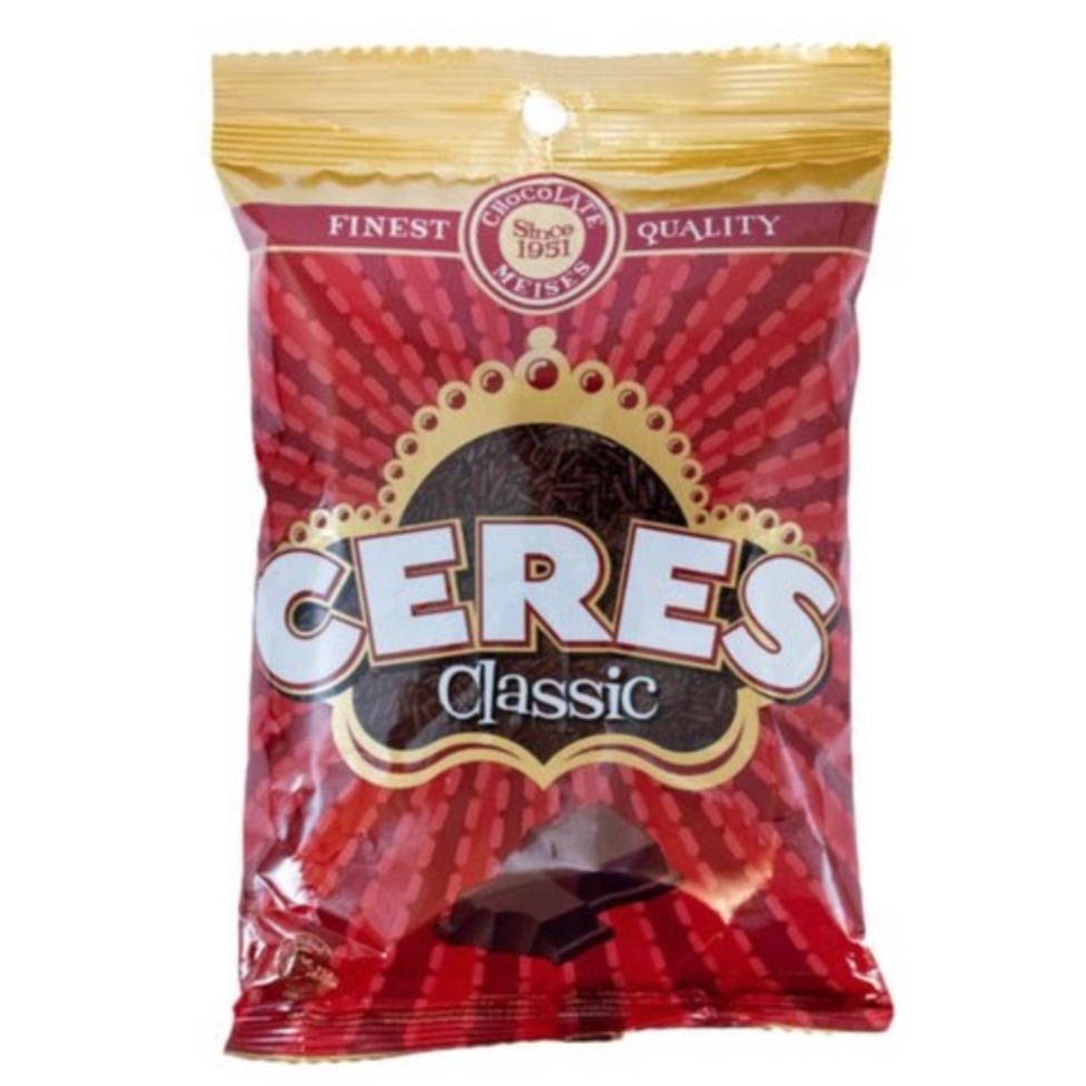 

Meses Ceres All Variant 200 gram