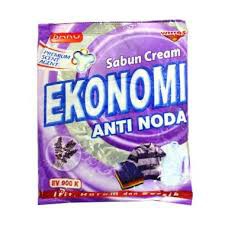 Ekonomi Sabun Cream 380gr