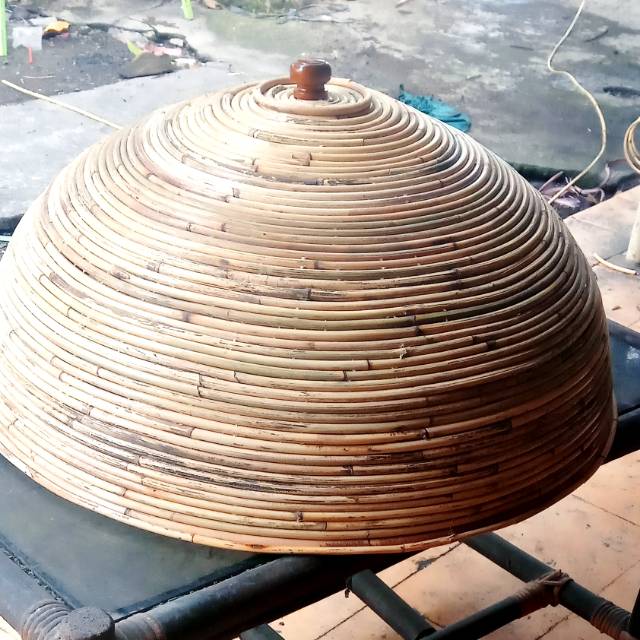 Tudung saji rota