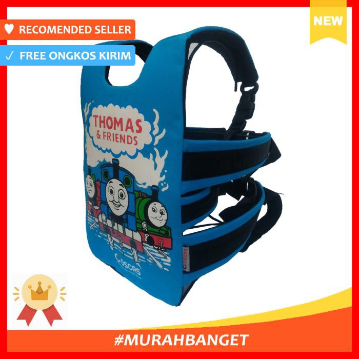 Sabuk Motor Anak, Sabuk Bonceng Anak, Sabuk Boncengan Motor Oscas