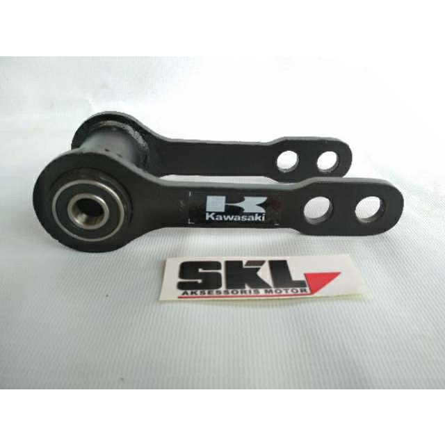 Lowering Pemendek Shock Klx /DTracker 150 - Klx 150 - DTracker 150 - DTracker - Klx S Klx G Klx Bf