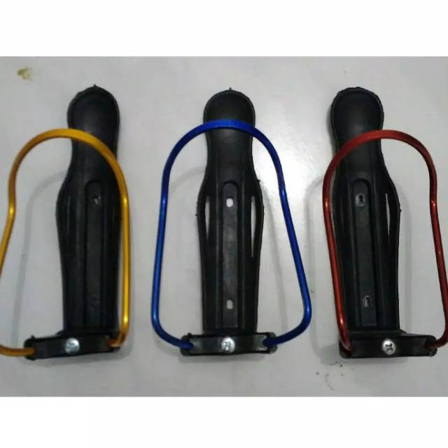 Tempat botol air minum motor murah