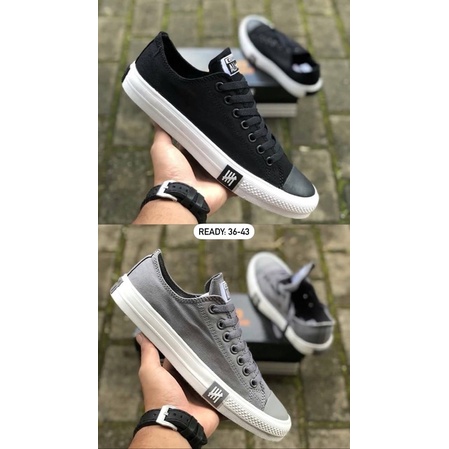 Converse Undefeated