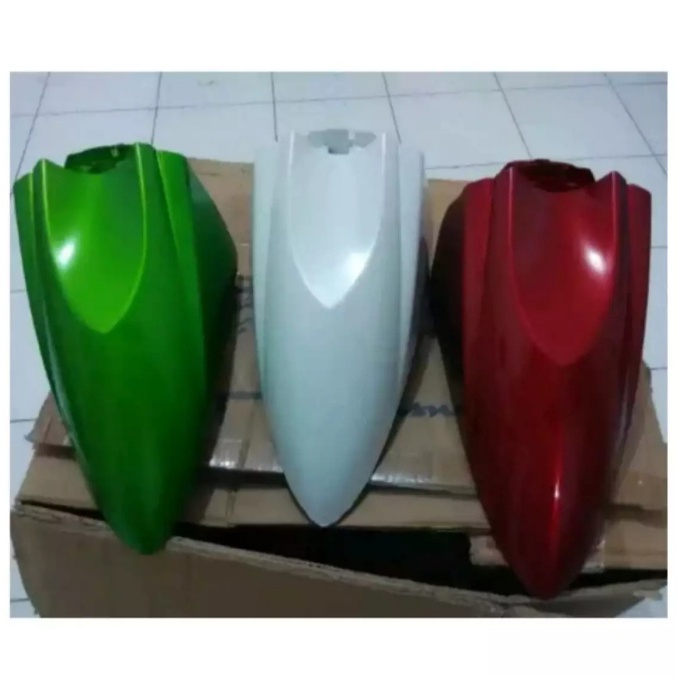 slebor spakbor depan motor Mio j