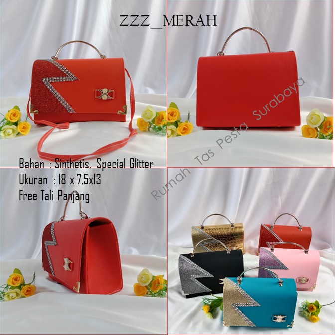 Tas Lucu,Tas Murah,Tas Mewah,ZZZ__MERAH