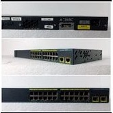 Switch Cisco Catalyst 2960 Series WS-C2960-24TT-L-V061