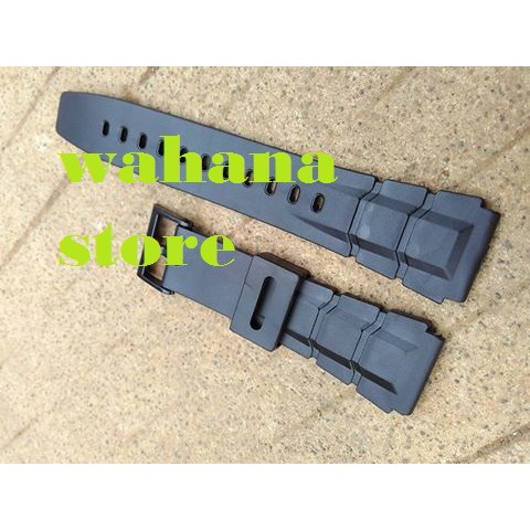 STRAP TAL JAM TANGAN CASIO W-740