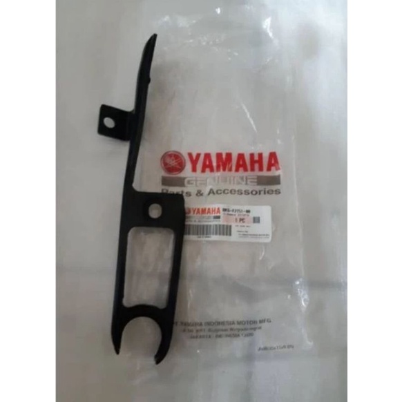 SEAL GUARD KARET TAHANAN RANTAI R15 V3 NEW R15 ASLI ORI YAMAHA BK6 F2151 00