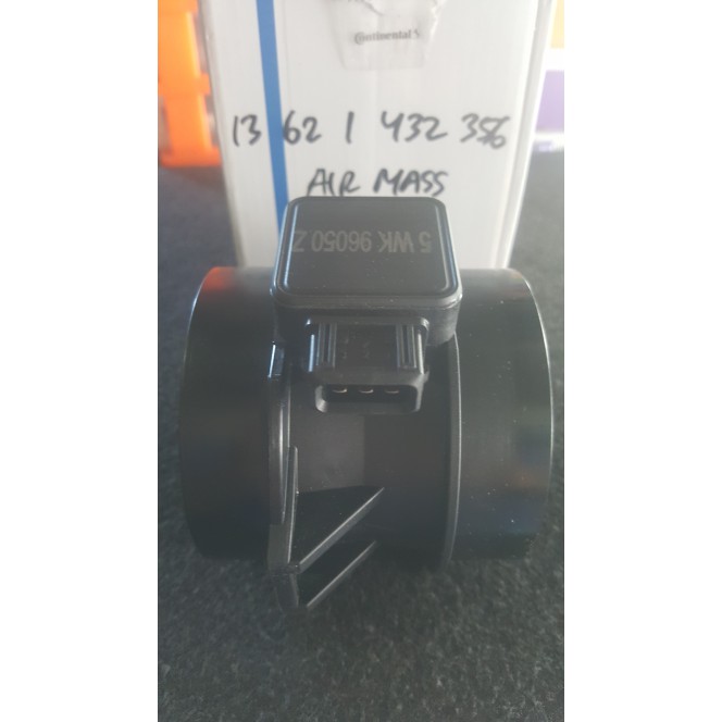 air mass bmw e46 e39 m54