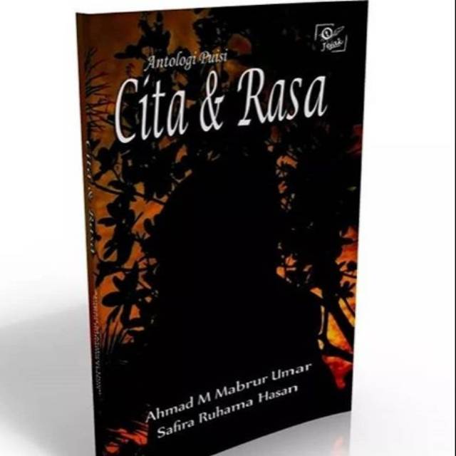 Jejak Publisher - Cita & Rasa