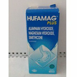 Hufamag plus