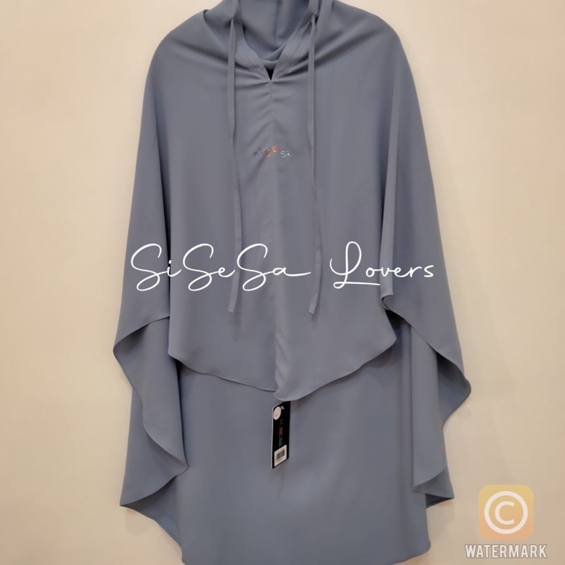 Syariah Khimar SiSeSa