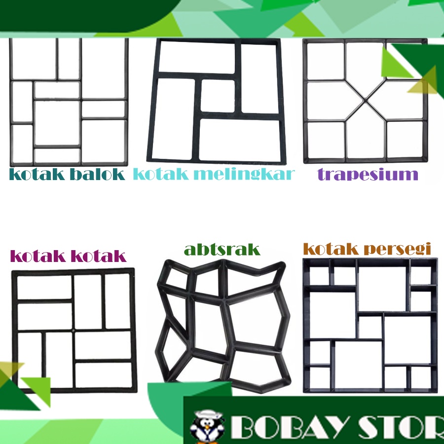 cetakan paving blok/cetakan paving block/cetakan paving/cetakan paving block manual/cetakan paving t