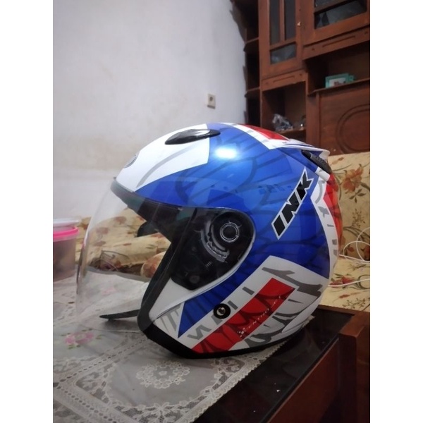 ink centro jet seri 10 bekas original