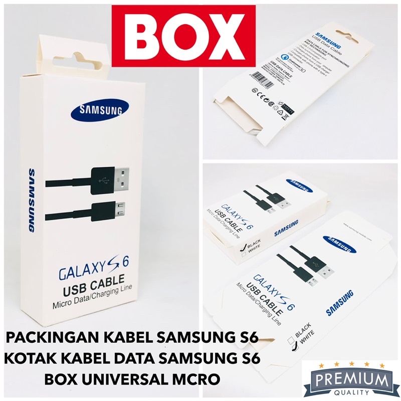 1pcs packingan kabel data samsung galaxy tab 1 2 3 4